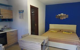 Rivabella Beach Pension