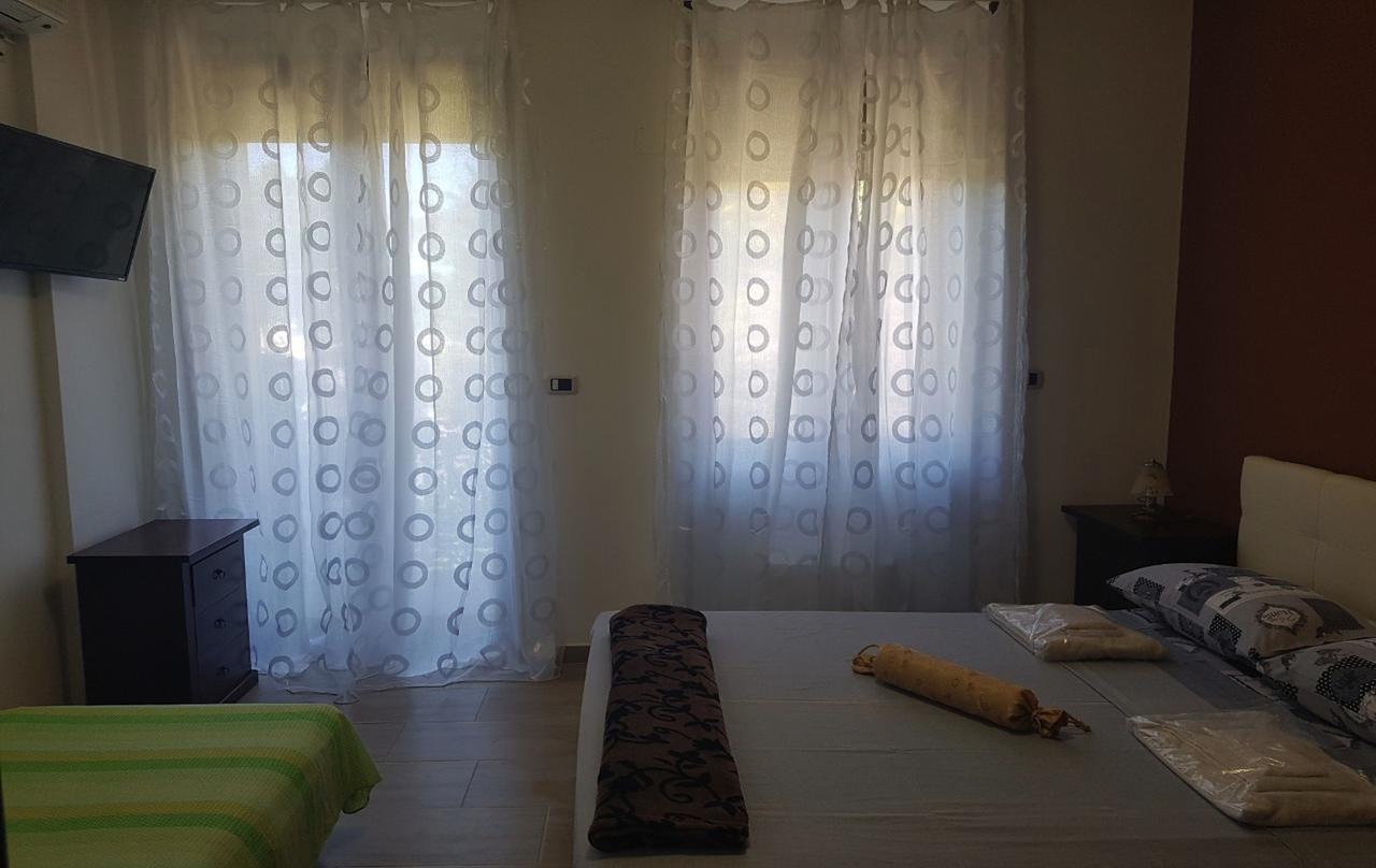 Rivabella Beach Hotel Gallipoli Buitenkant foto