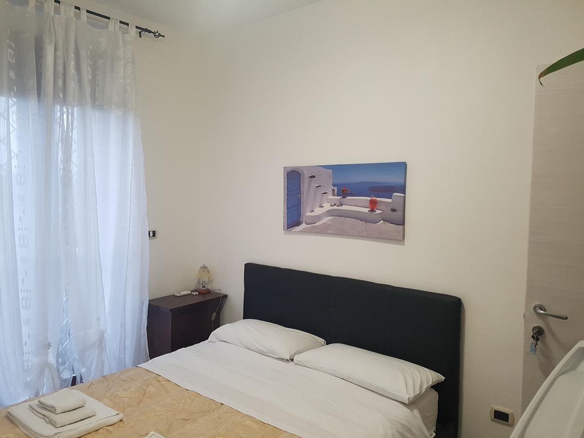 Rivabella Beach Hotel Gallipoli Buitenkant foto